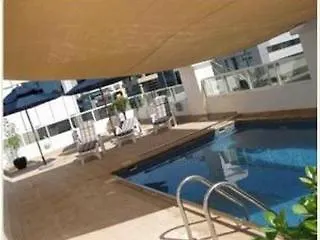 فندق رينيو دبي