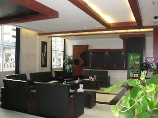 Rainbow Hotel Dubai